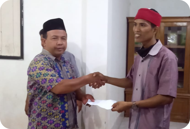kegiatan-infak